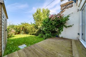 Garden- click for photo gallery